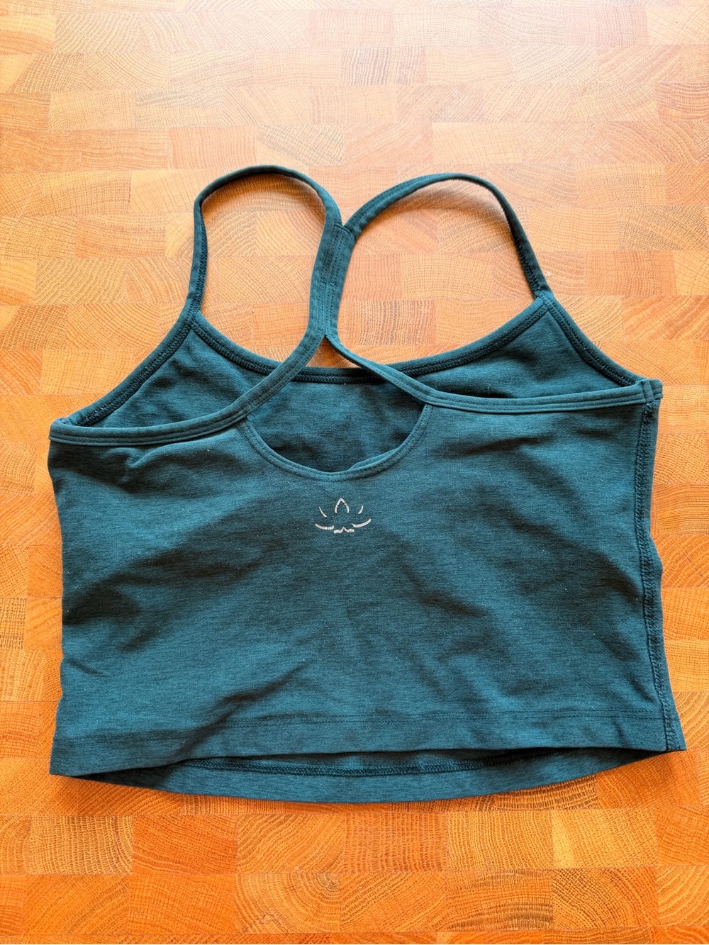 2 Piece Bundle of Beyond Yoga Slim Racerback Tanks - Picture 5 of 8